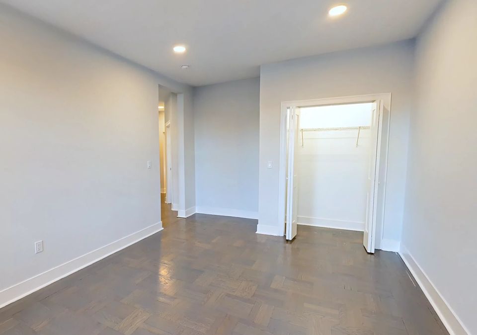 1 bed, 1 bath apartment for rent at 36 Queensberry St Unit 16F, Fenway — photo 3 of 7