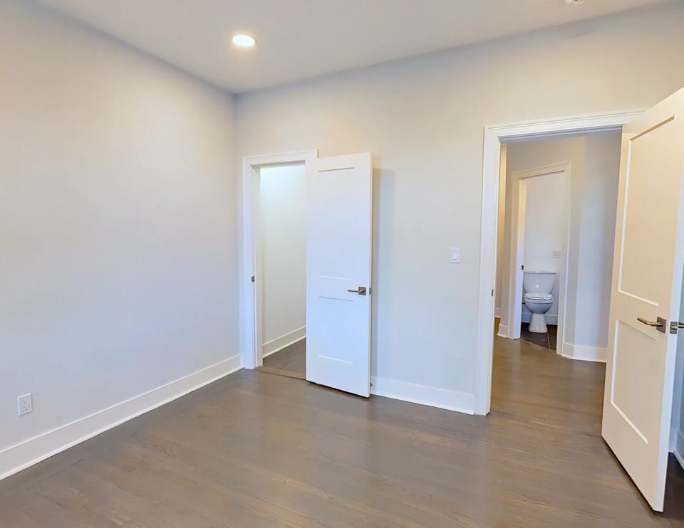 1 bed, 1 bath apartment for rent at 36 Queensberry St Unit 16F, Fenway — photo 4 of 7