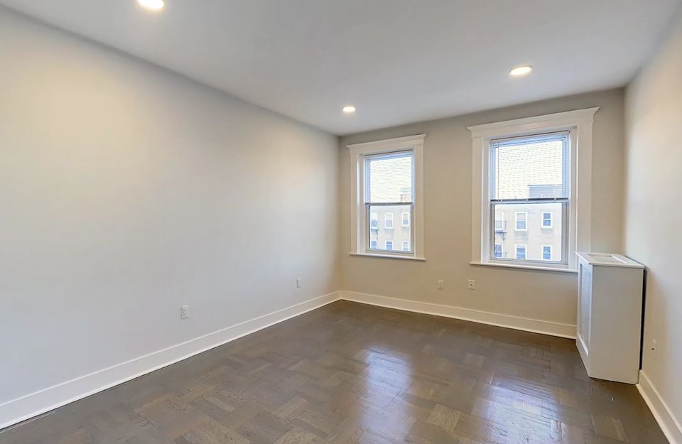 1 bed, 1 bath apartment for rent at 36 Queensberry St Unit 16F, Fenway — photo 5 of 7