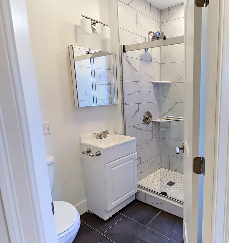 1 bed, 1 bath apartment for rent at 36 Queensberry St Unit 16F, Fenway — photo 6 of 7