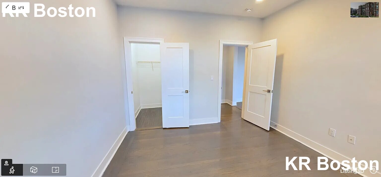 Studio bed, 1 bath apartment for rent at 36 Queensberry St Unit 5., Fenway — photo 2 of 4