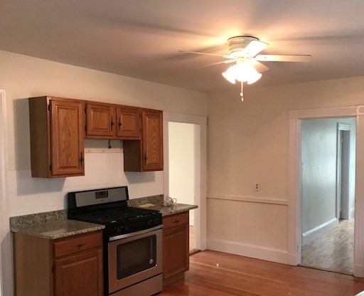 4 bed, 3 bath apartment for rent at 25 Shannon Unit ., Brighton — photo 2 of 5