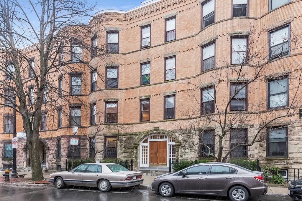 4 bed, 1.5 bath apartment for rent at 36 Symphony Unit 3B, Fenway — photo 7 of 18