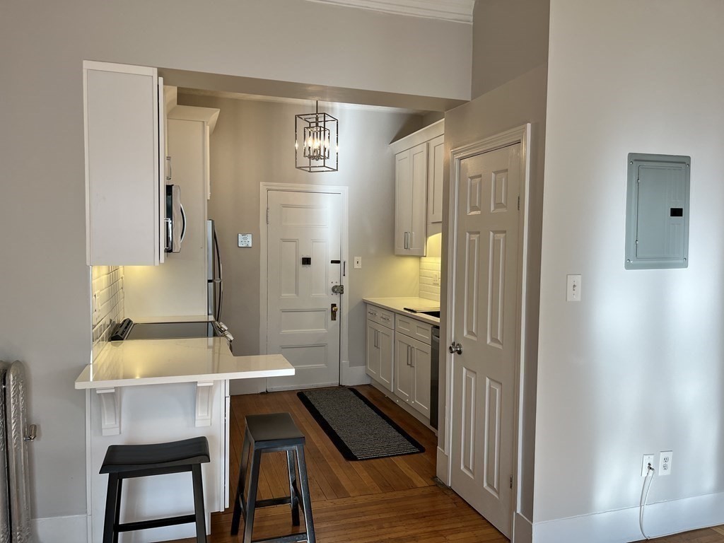 1 bed, 1 bath apartment for rent at 295 Commonwealth Ave Unit 2A, Back Bay — photo 6 of 6