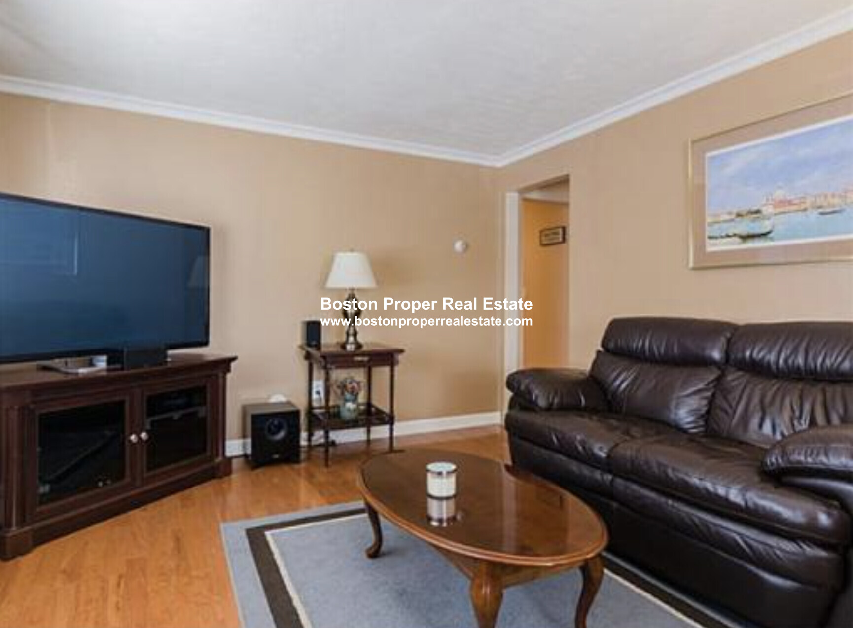 1 bed, 1 bath apartment for rent at 360 Market St Unit 4, Brighton
