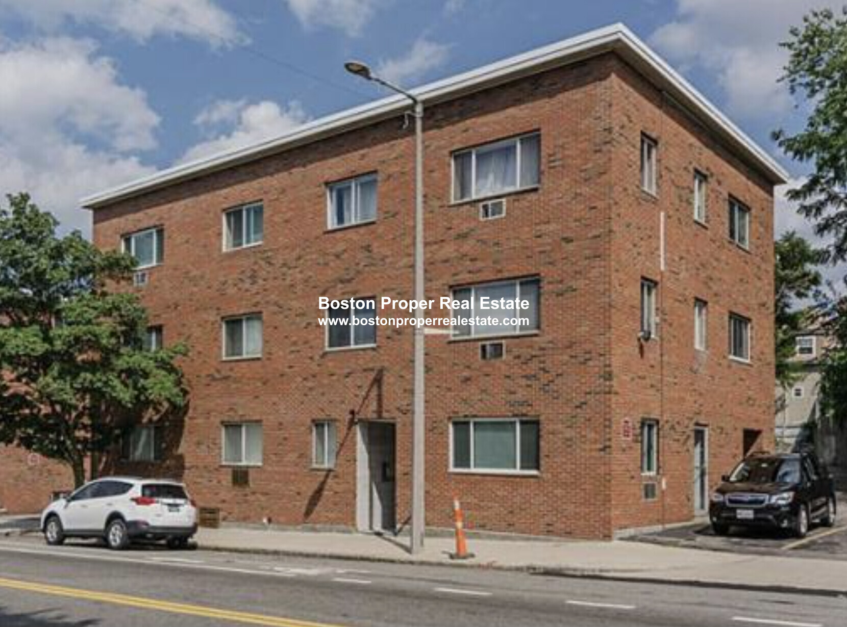 1 bed, 1 bath apartment for rent at 360 Market St Unit 4, Brighton — photo 2 of 7