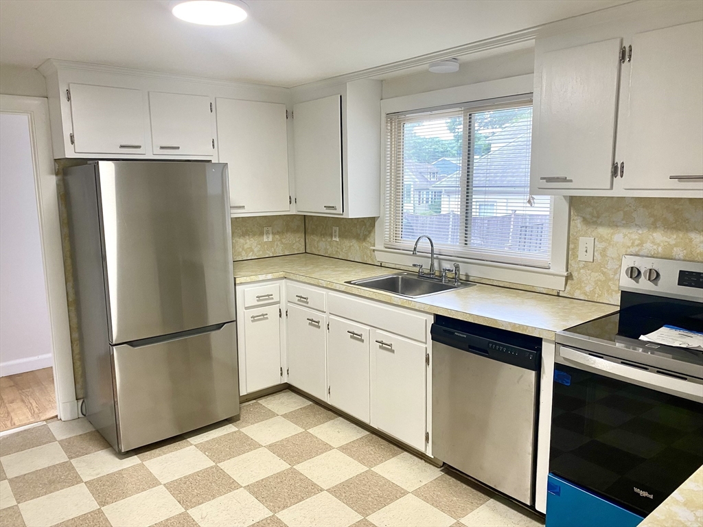 640 Lagrange, West Roxbury