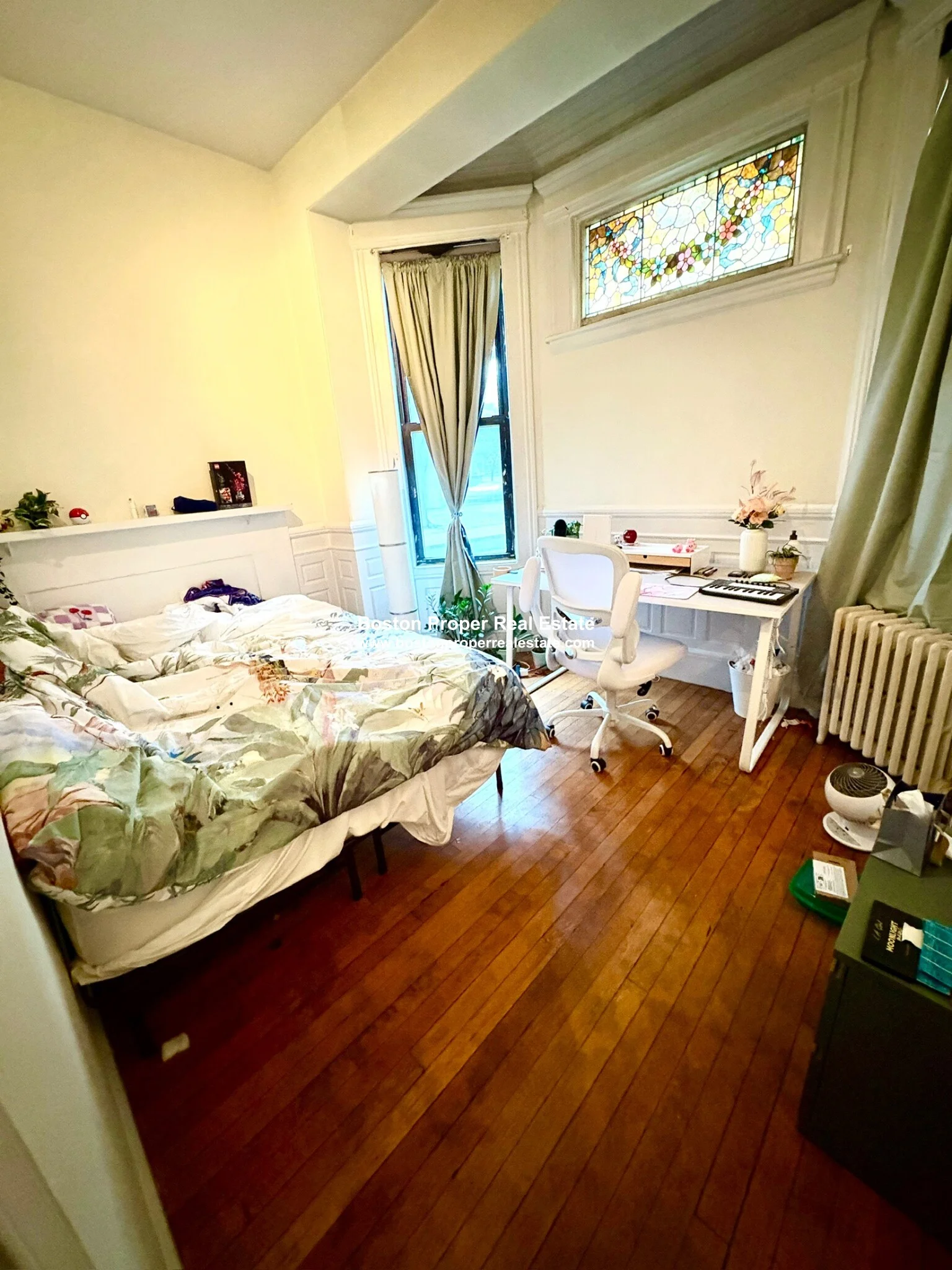 583 Beacon St, Back Bay