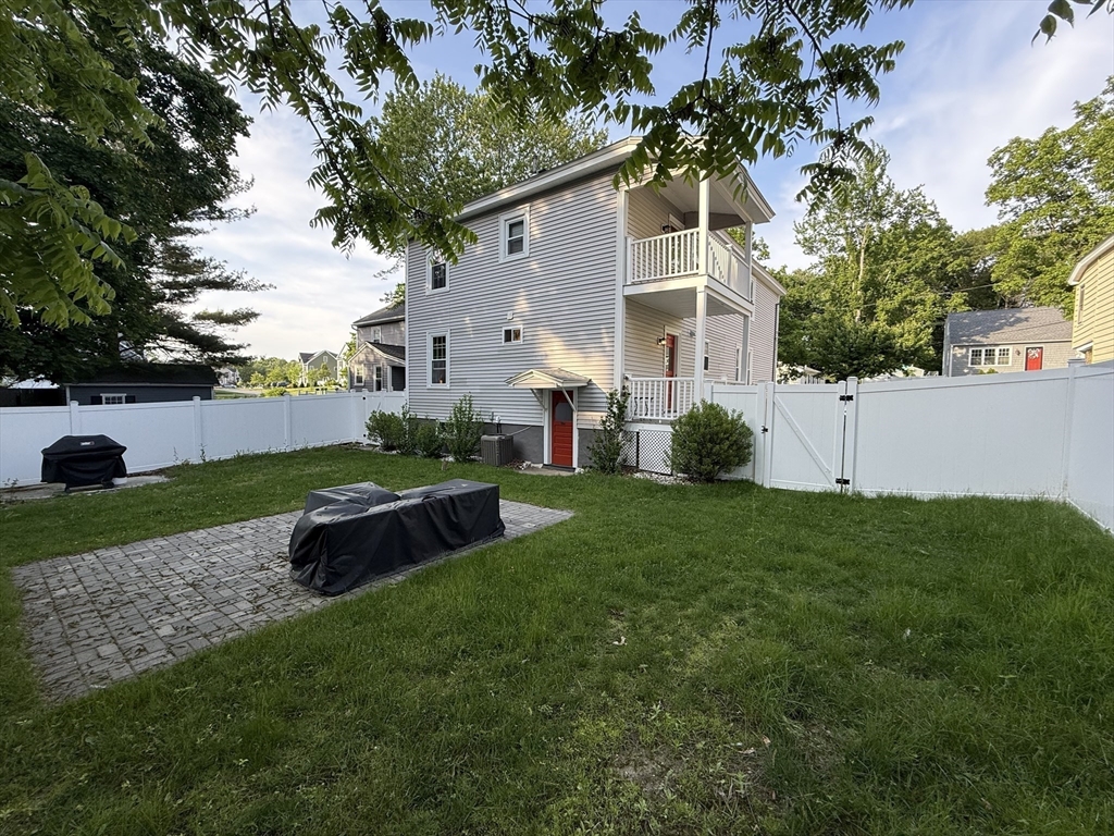 14 Fleming, Andover