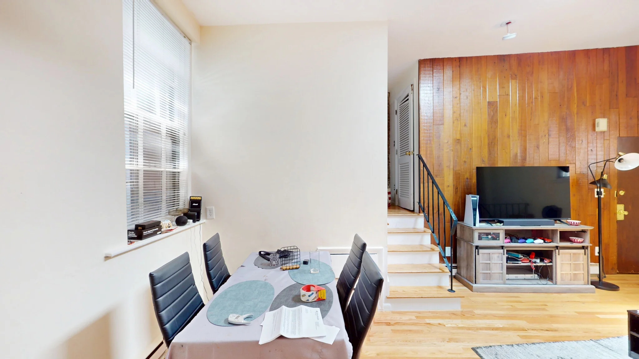 277 Marlbough St, Back Bay