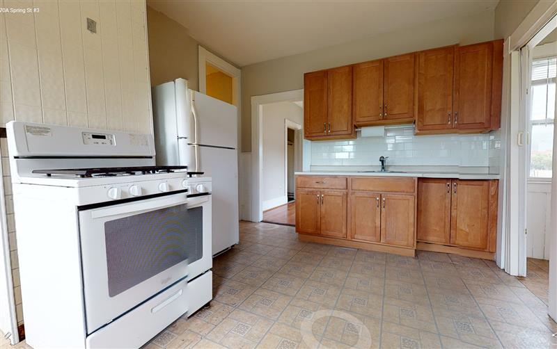 70 Spring St, East Cambridge