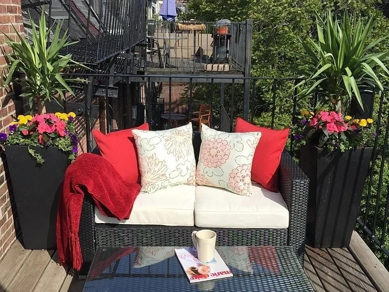 11 Milford St, South End