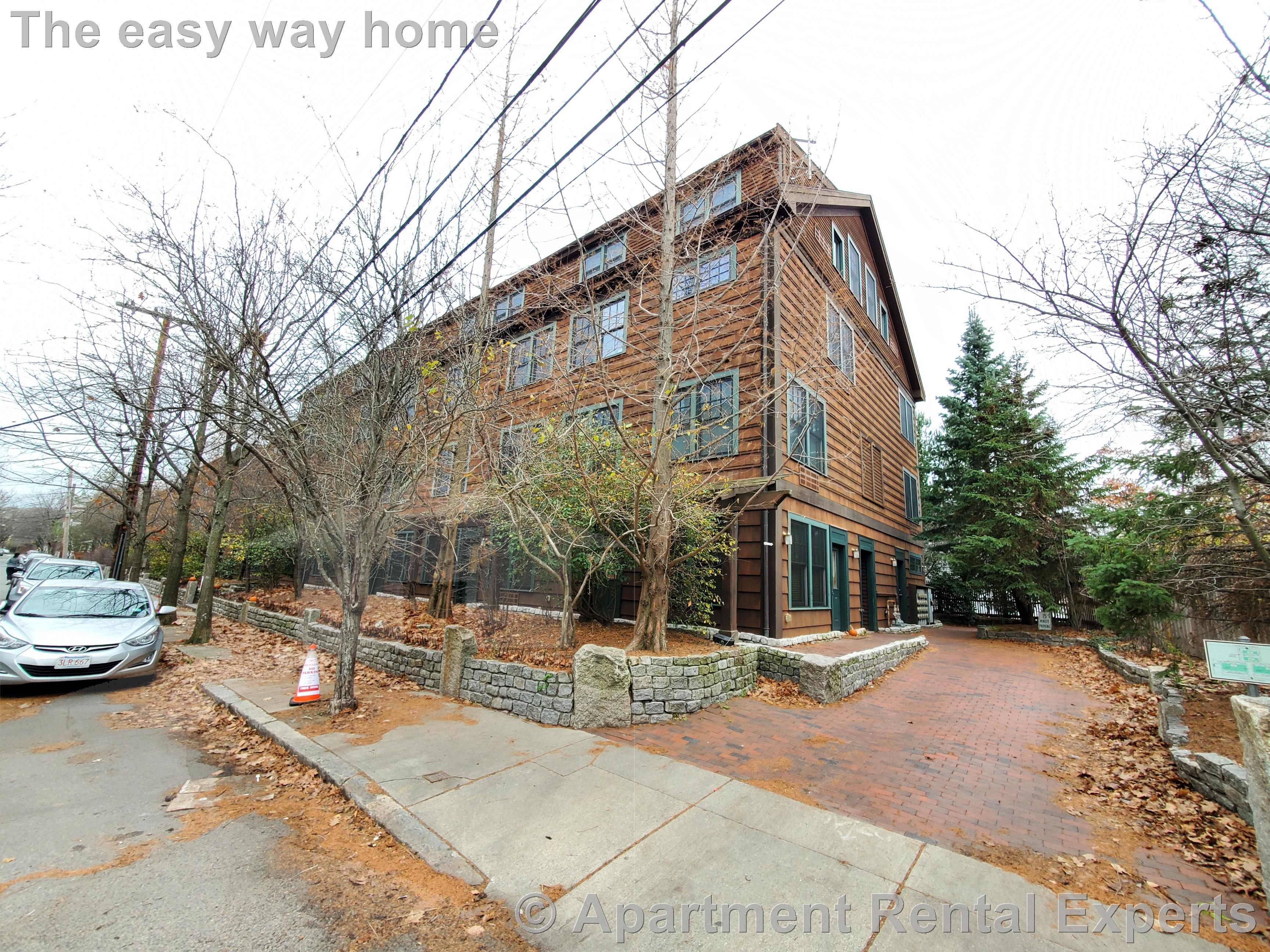 429 Norfolk St, Inman Square