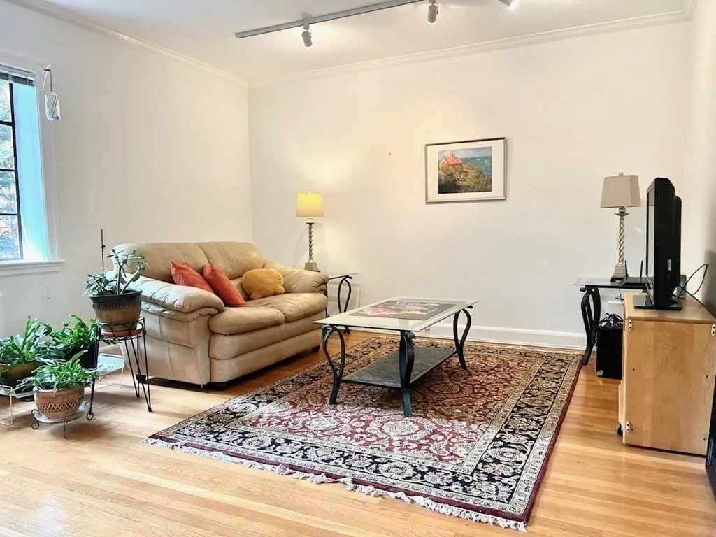 110 Sewall Ave, Coolidge Corner