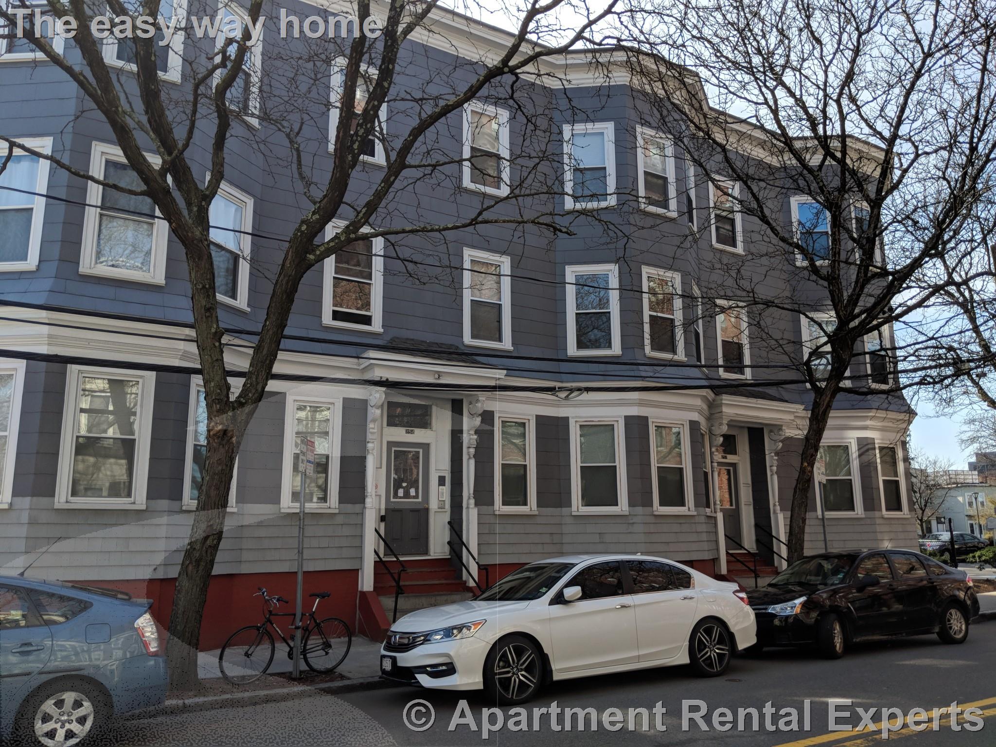 254 Windsor St, Central Square