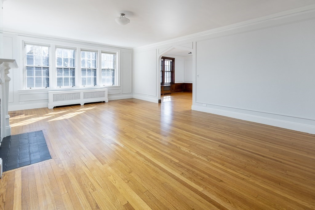 20 Park St, Coolidge Corner