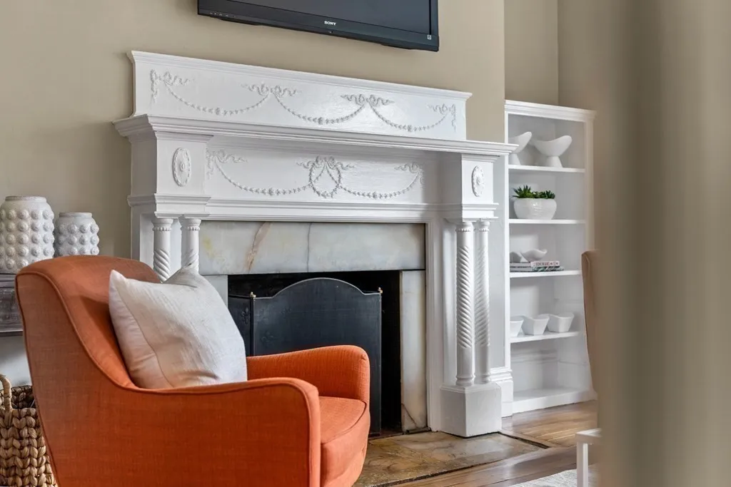 481 Beacon St, Back Bay