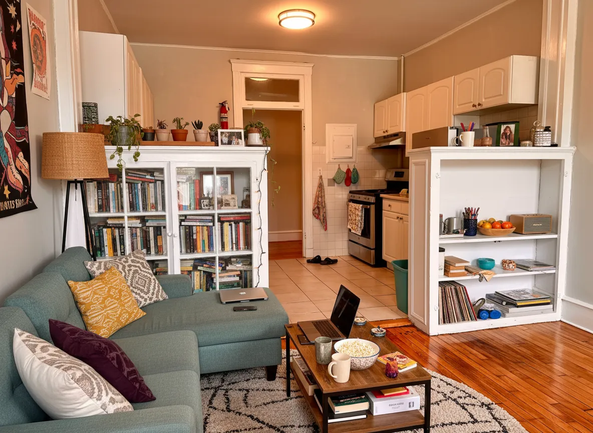 330 Saint Paul St, North Brookline