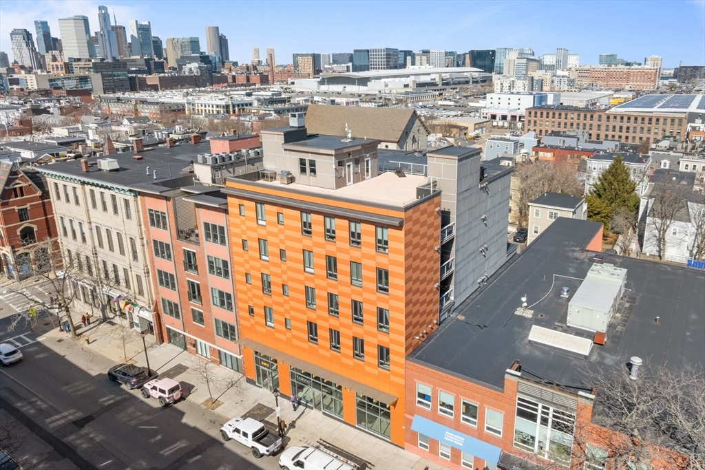 380 W Broadway, South Boston