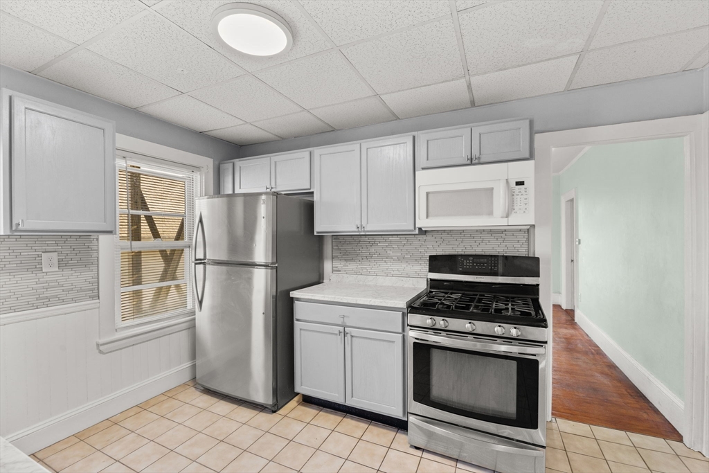 149 Clifton Ave, Brockton