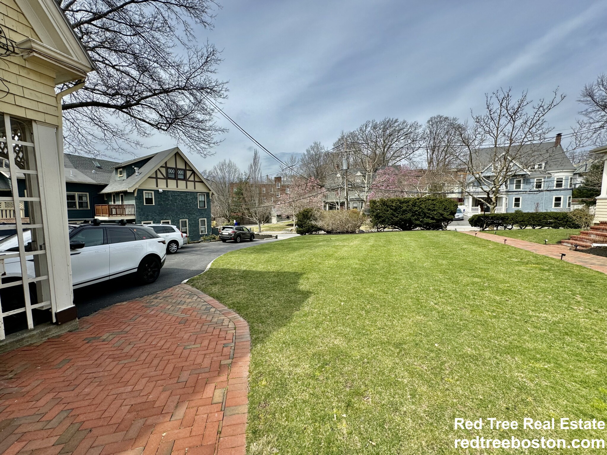 72 Windsor Rd, Salisbury Road - Corey Farm