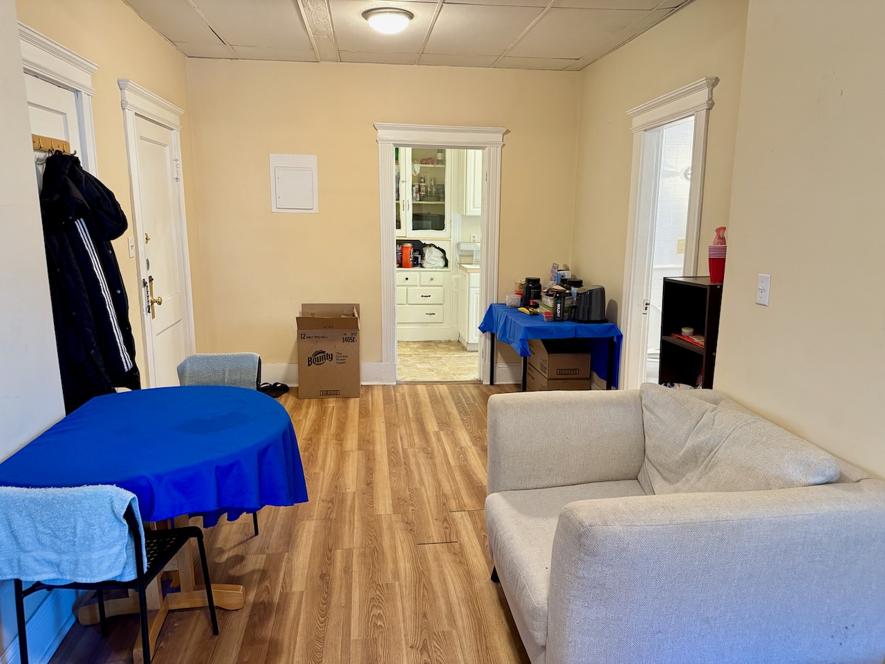 26 Park Vale Ave, Brighton