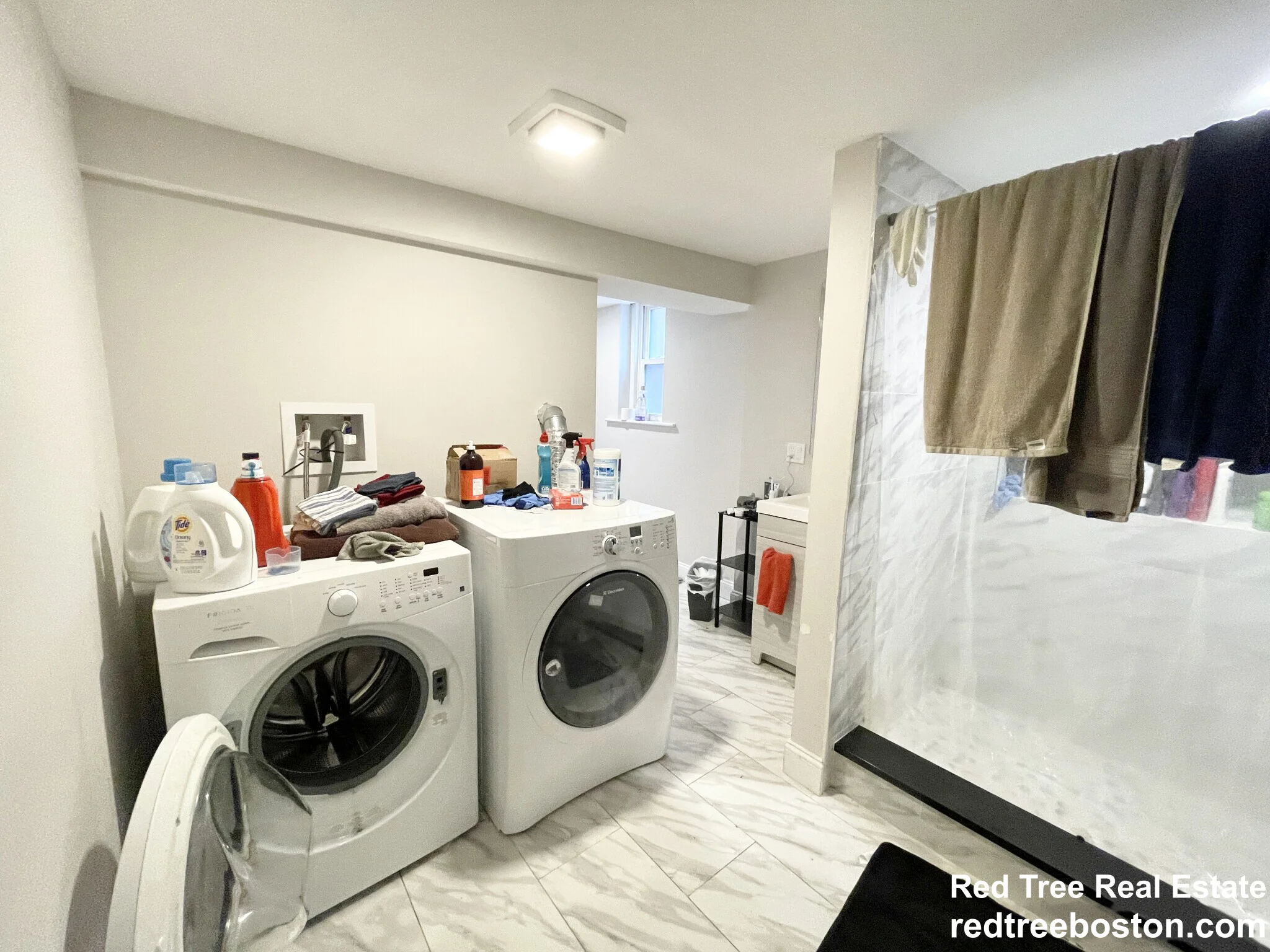 22 Parker Hill Ave, Mission Hill