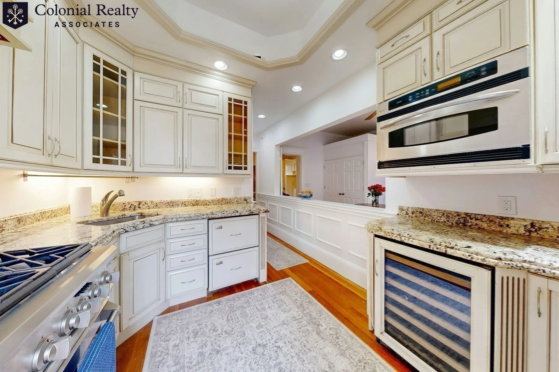 15 Garrison Rd, Aspinwall Hill