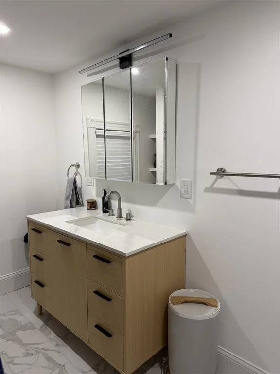 175 Everett, Allston