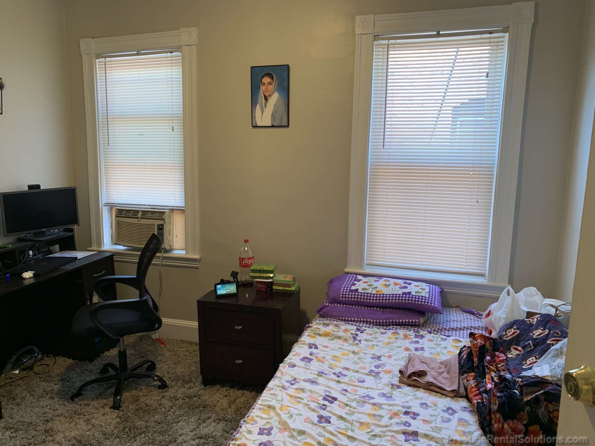 348 Faneuil St, Oak Square