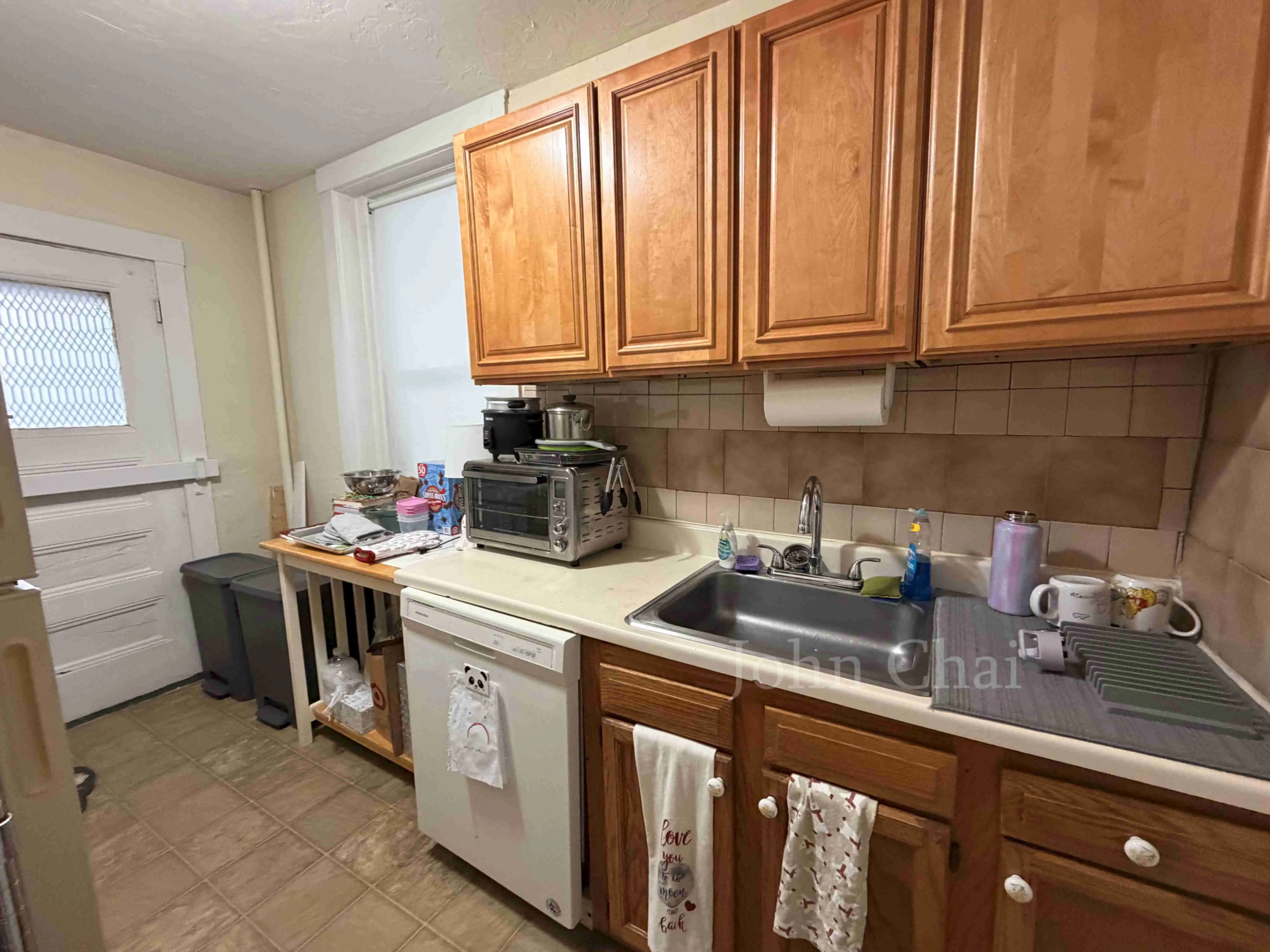 1367 Commonwealth Ave, Allston