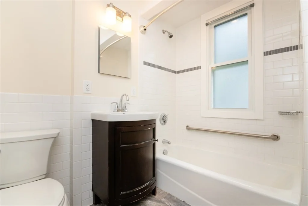 24 Walden, North Cambridge