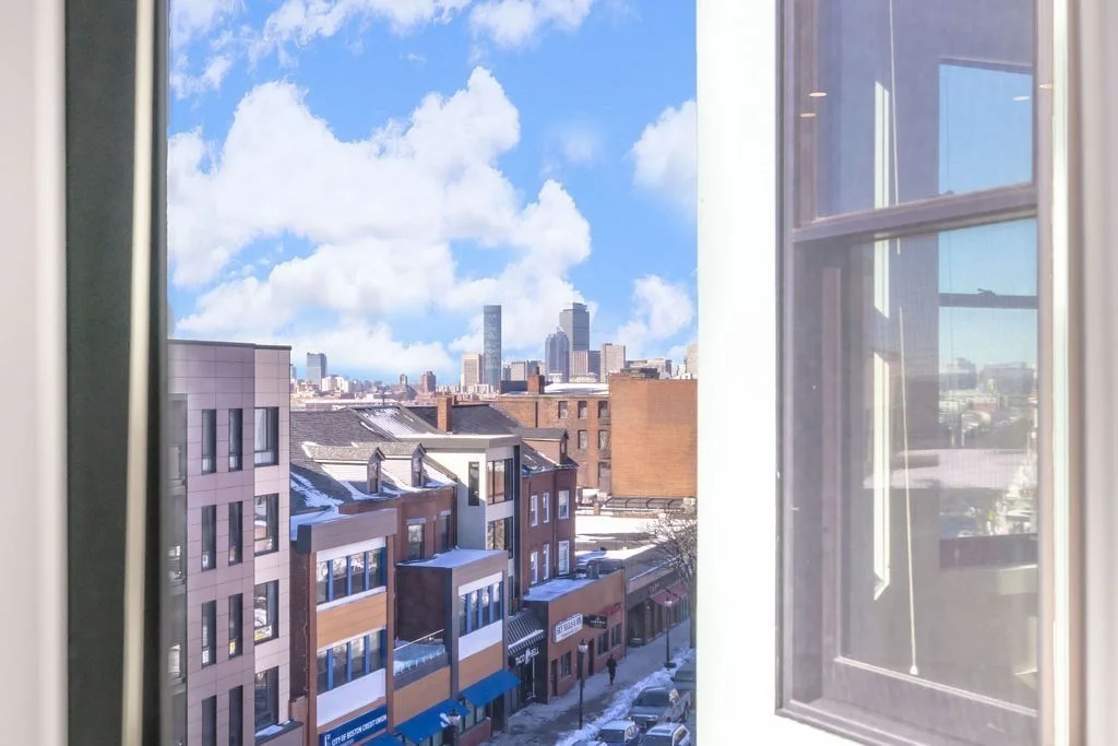 472 W Broadway, South Boston