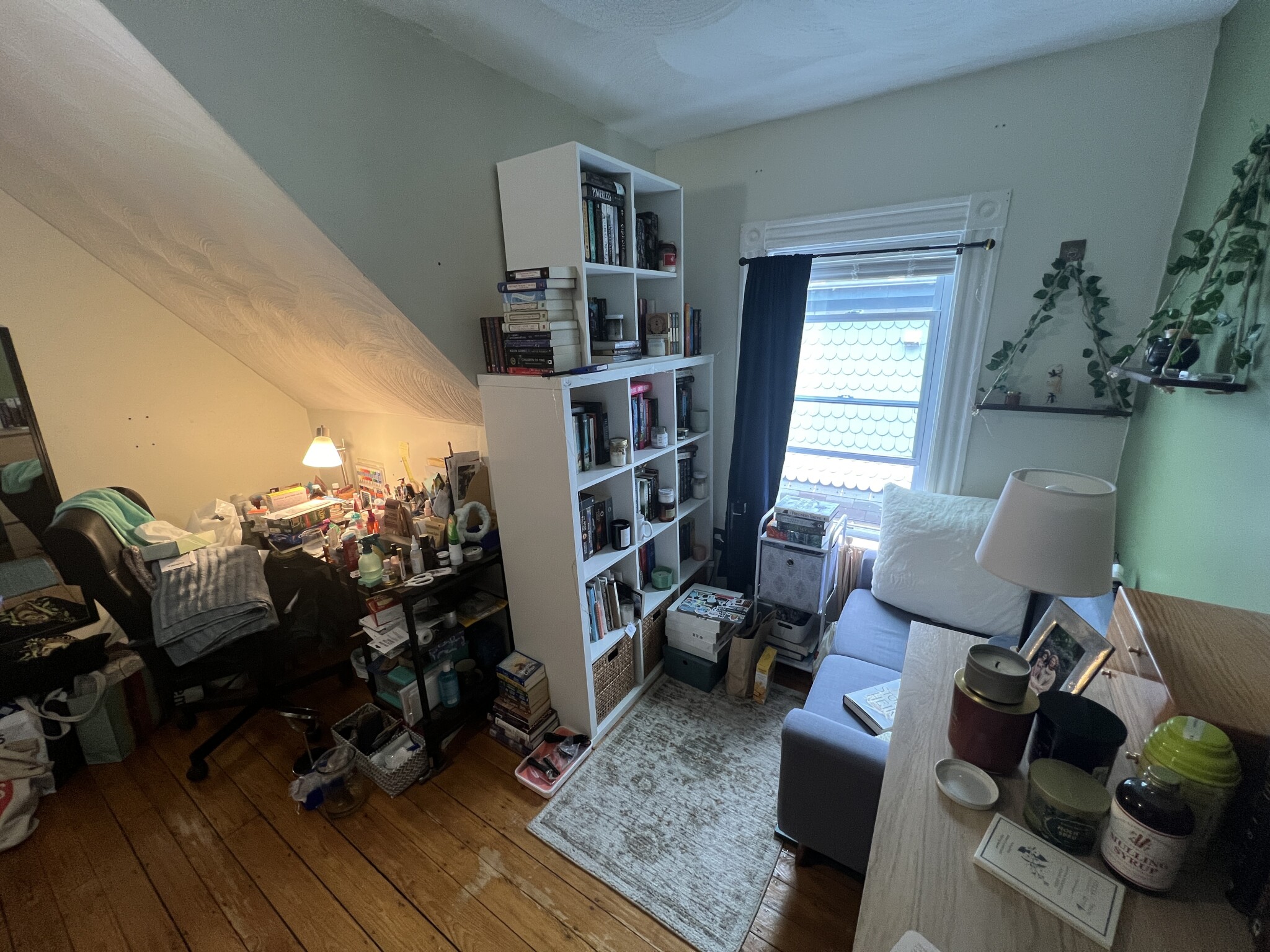 35 Cameron Ave, Teele Square