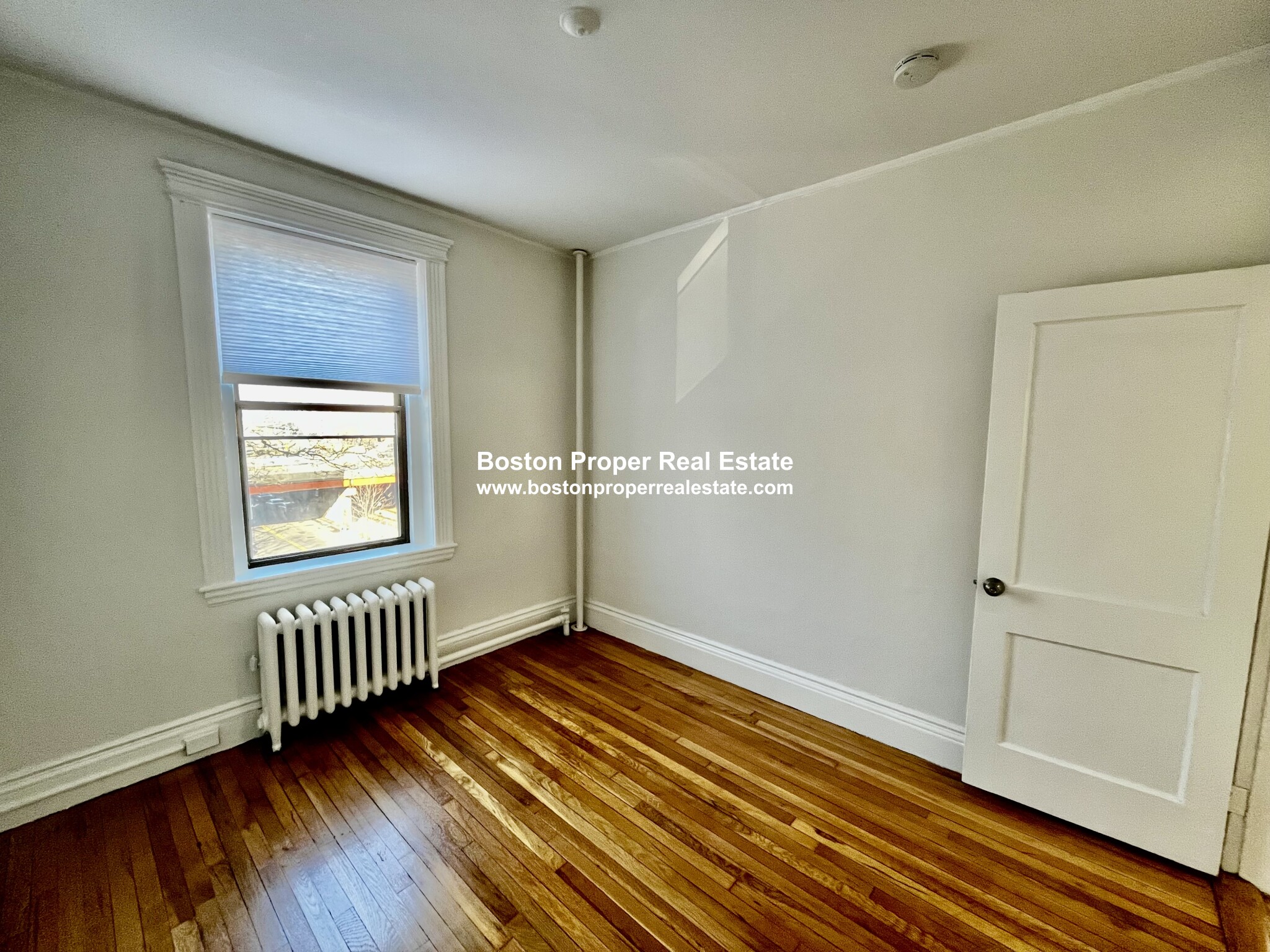 50 Charlesgate East, Fenway