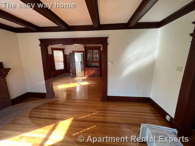 76 Powderhouse Blvd, Davis Square