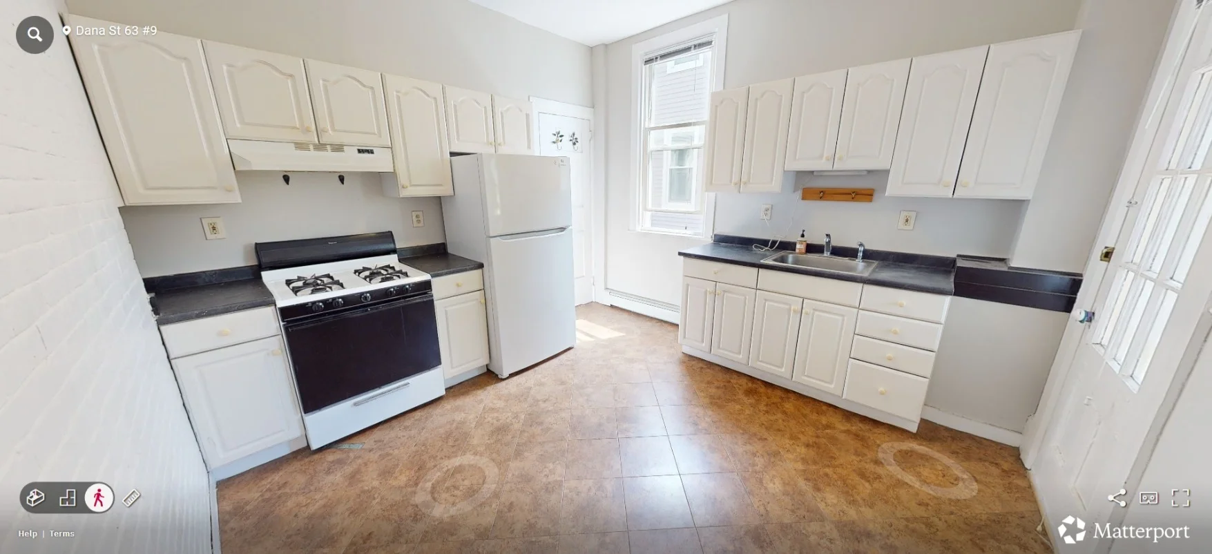 63 Dana St, Mid-Cambridge