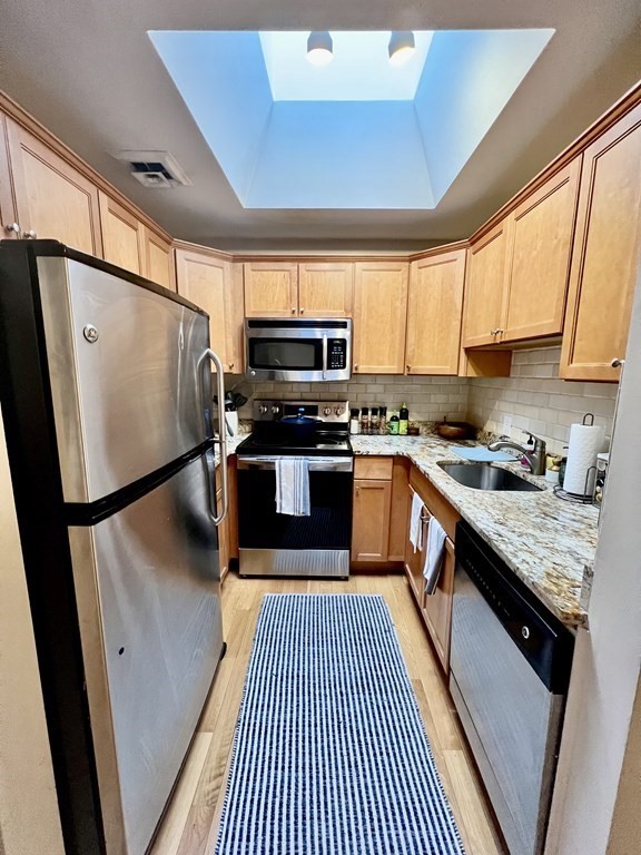 280 Commonwealth Ave, Back Bay