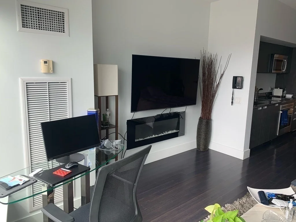 110 Stuart St, Back Bay