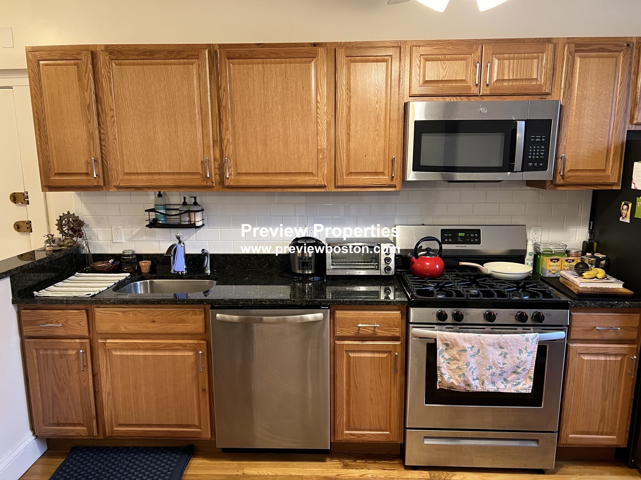 1750 Commonwealth Ave, Brighton