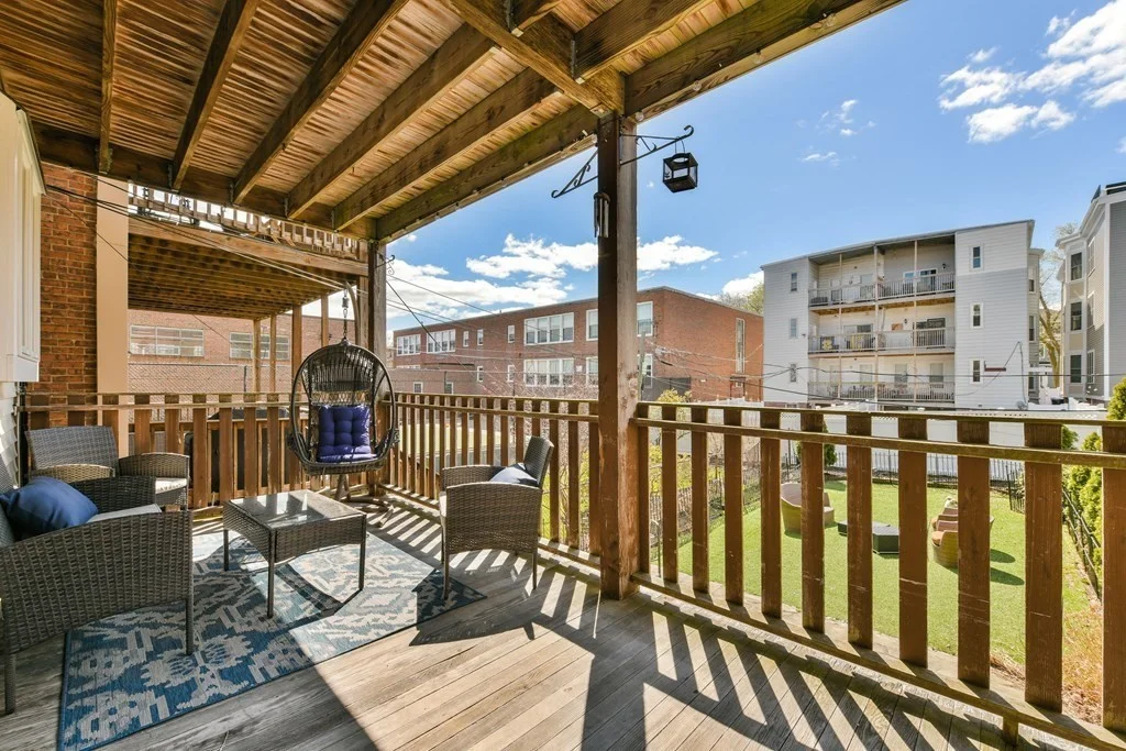 733 E 3rd St, South Boston