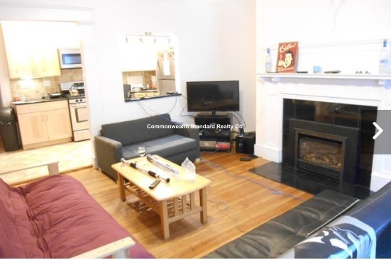 11 Saint Lukes Rd, Brighton