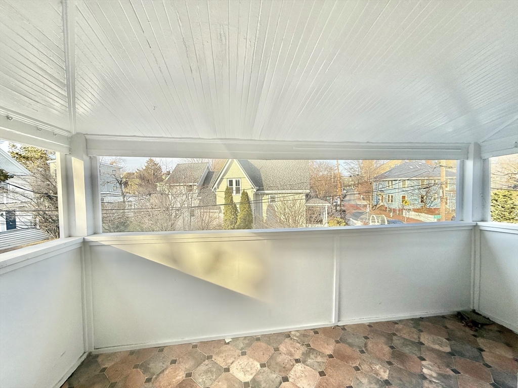 25 Hollis, North Cambridge