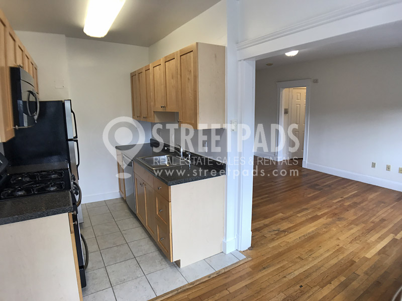 1 Langdon St, Neighborhood Nine