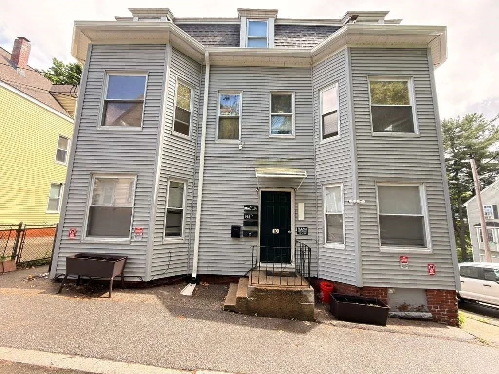 8 Marble St, Haverhill