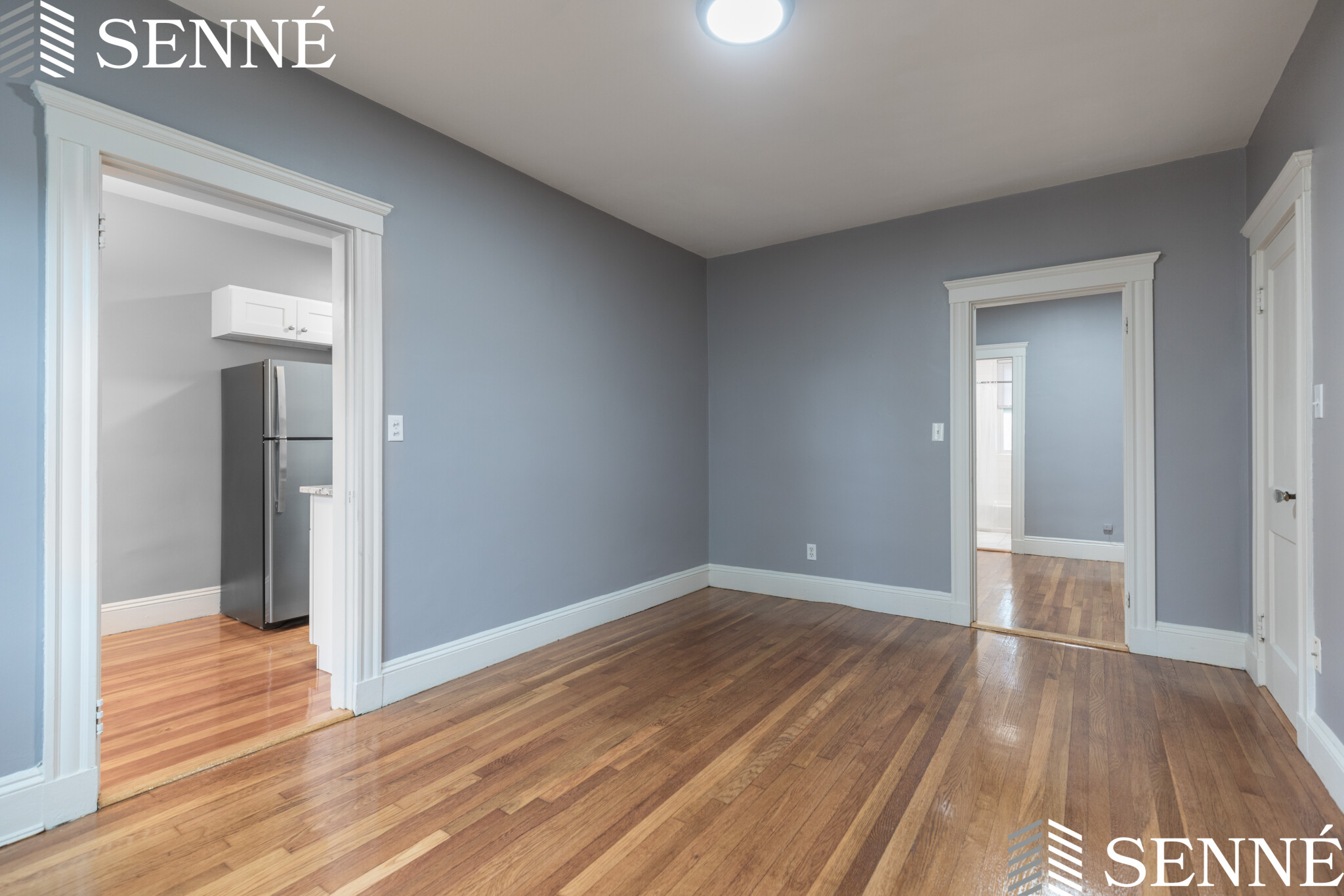 30 Langdon St, Neighborhood Nine