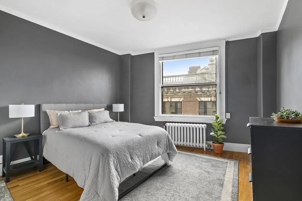 21 Beacon St, Beacon Hill