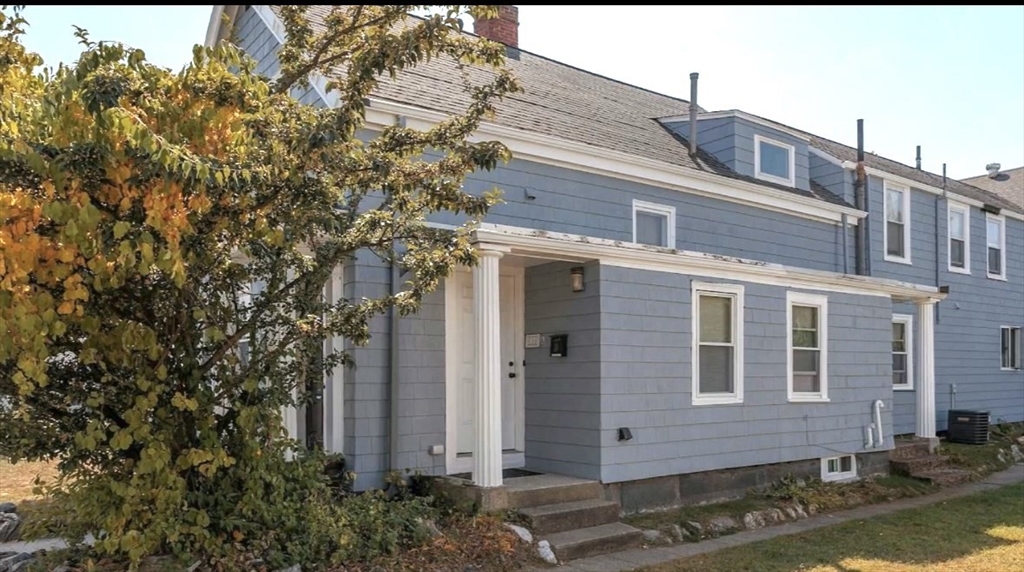 106 Washington St, Malden