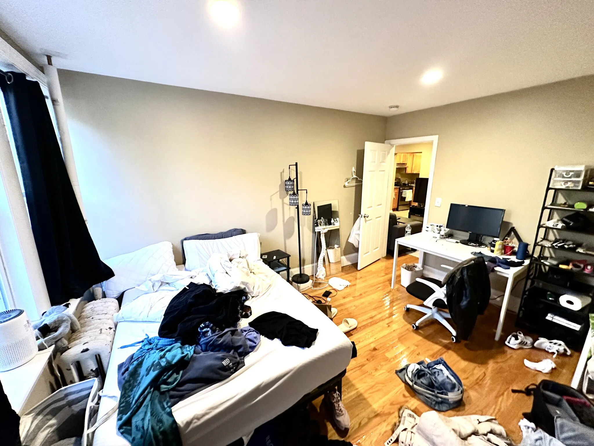 76 Egmont St, North Brookline