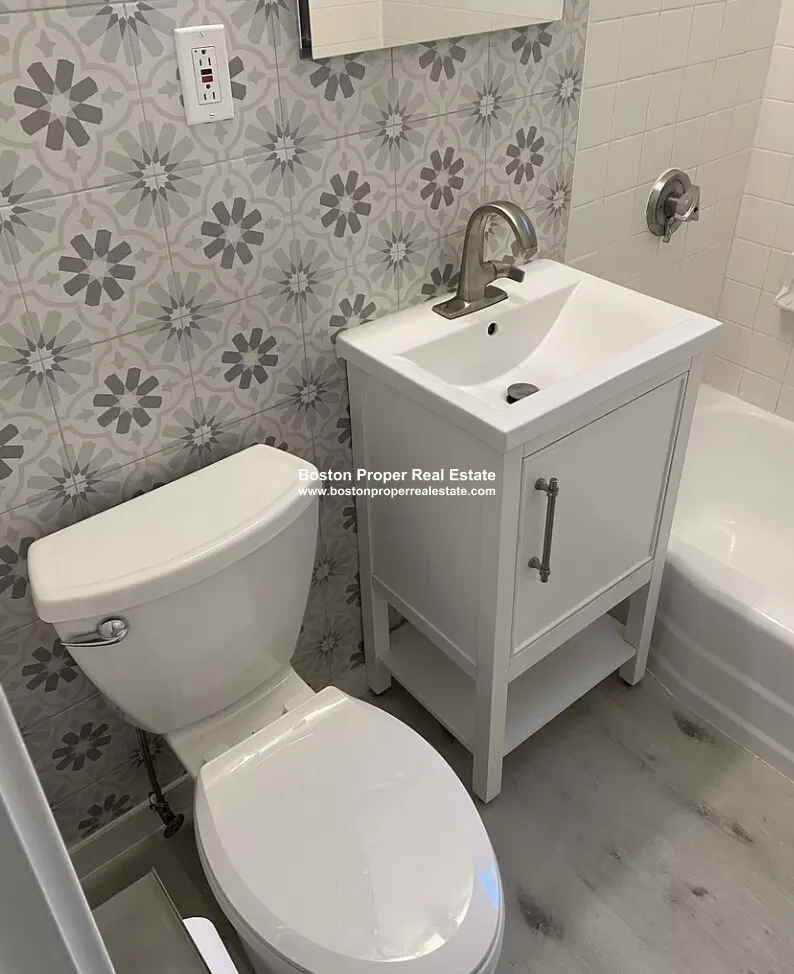 45 Westland Ave, Fenway